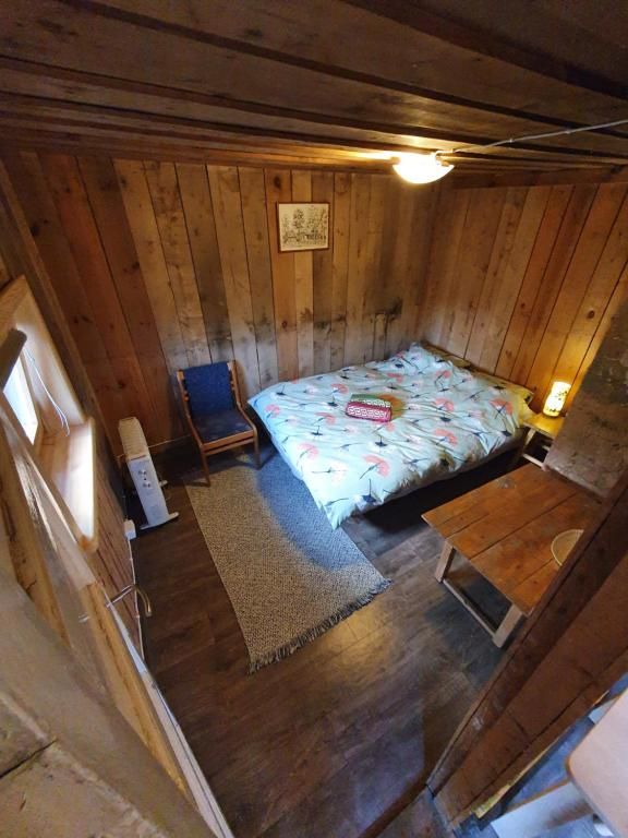 Дома для отпуска Vecvalki Saunags-48
