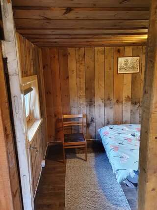 Дома для отпуска Vecvalki Saunags Дом с 2 спальнями-22